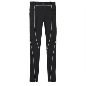 VSX Fine Line High-Rise Legging in Black & White